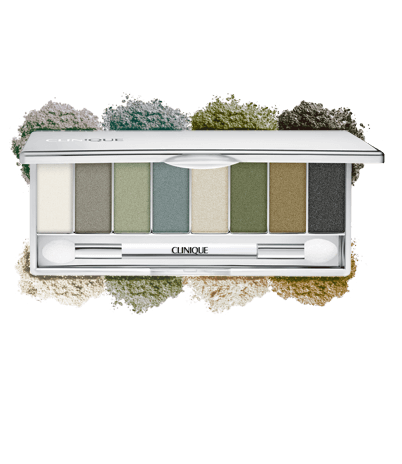 Wear Everywhere Eye Shadow Palette