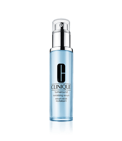NEU. Turnaround Revitalizing Serum