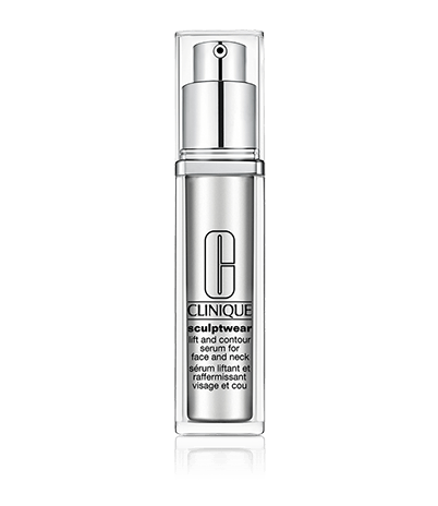 Sculptwear Lift and Contour Serum for Face and Neck