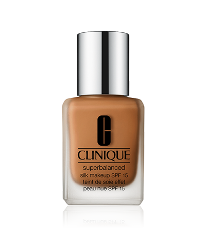 Superbalanced™ Silk Makeup SPF 15