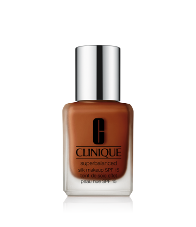 Superbalanced™ Silk Makeup SPF 15