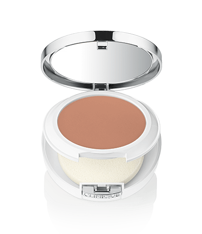 Beyond Perfecting Powder Foundation and Concealer