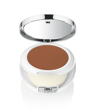 Beyond Perfecting Powder Foundation and Concealer