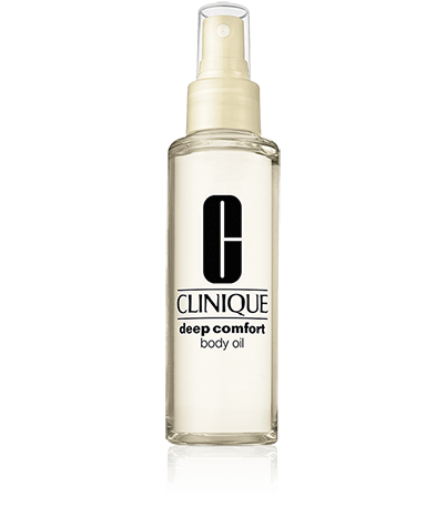 Deep Comfort™ Body Oil