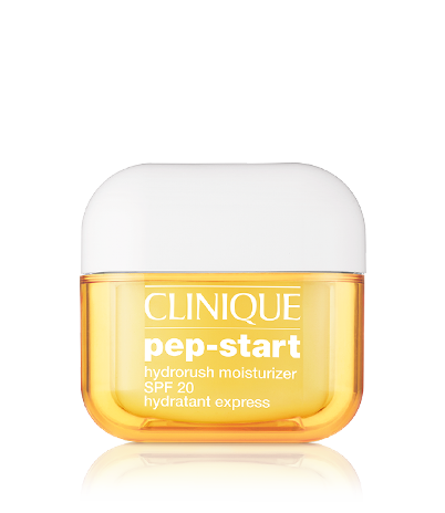 Pep-Start™ Hydrorush Moisturizer SPF 20