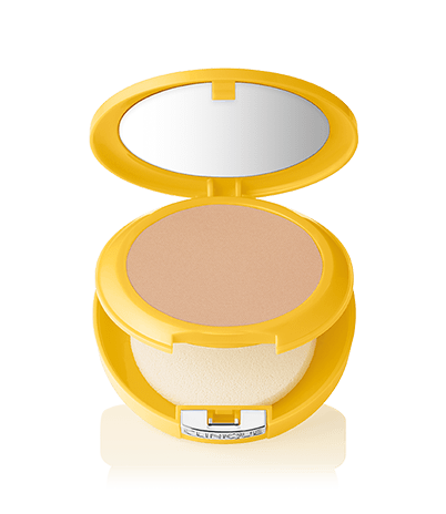 Clinique Sun SPF 30 Mineral Powder Makeup For Face