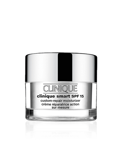 Clinique Smart™ SPF 15 Custom-Repair Moisturizer