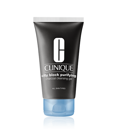 City Block Purifying™ Charcoal Cleansing Gel