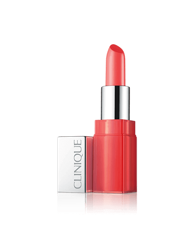 NEU. Clinique Pop Glaze™ Sheer Lip Colour + Primer