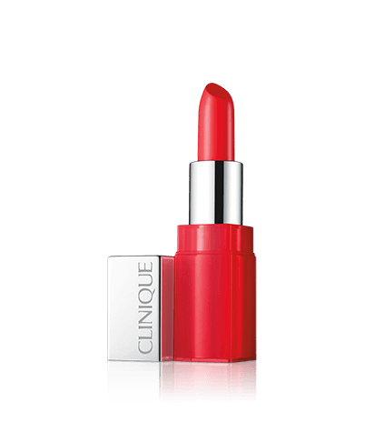 NEU. Clinique Pop Glaze™ Sheer Lip Colour + Primer