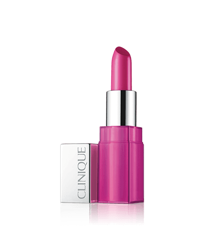 NEU. Clinique Pop Glaze™ Sheer Lip Colour + Primer