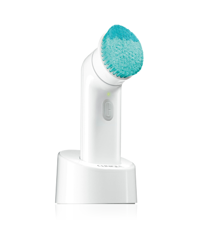 Anti-Blemish Sonic Cleansing Brush