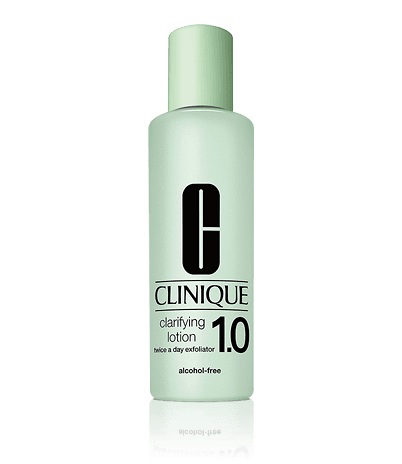 Clarifying Lotion 1.0 Twice A Day Exfoliator