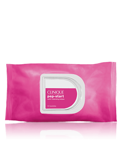 Pep-Start™ Quick Cleansing Swipes