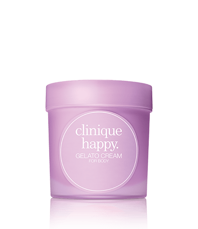 Clinique Happy Gelato Body Cream