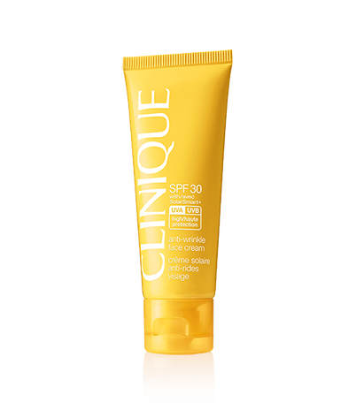 Clinique Sun - Soin solaire Fluide Minéral Visage SPF 30, 30ml