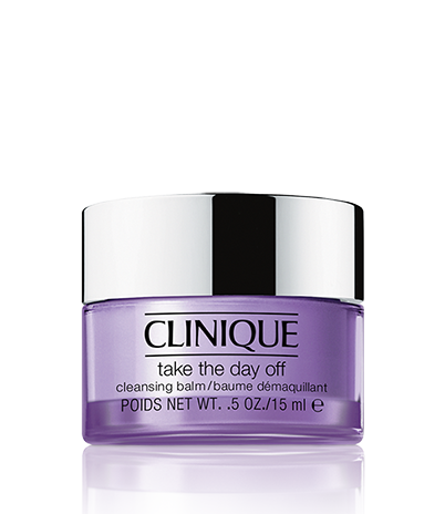 Take The Day Off Cleansing Balm mini