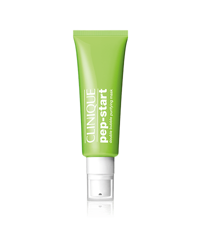 Pep Start Bubble Maske.