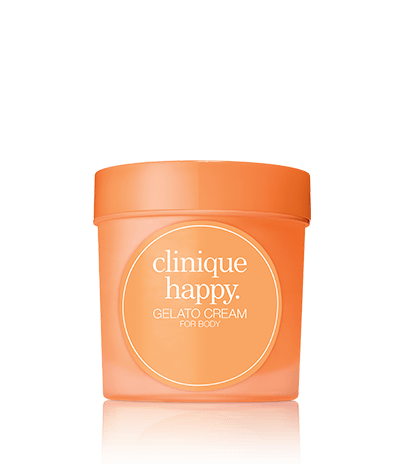 Clinique Happy Gelato Body Cream