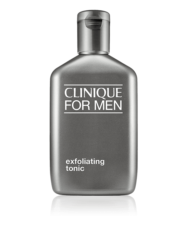 Exfoliating Tonic, Permet d&#039;avoir une peau nette, fraîche, saine.