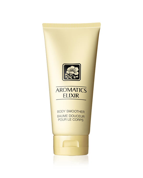 Aromatics Elixir&amp;trade; Body Smoother, Leichte Körperlotion mit dem sinnlichen Duft von Aromatics Elixir