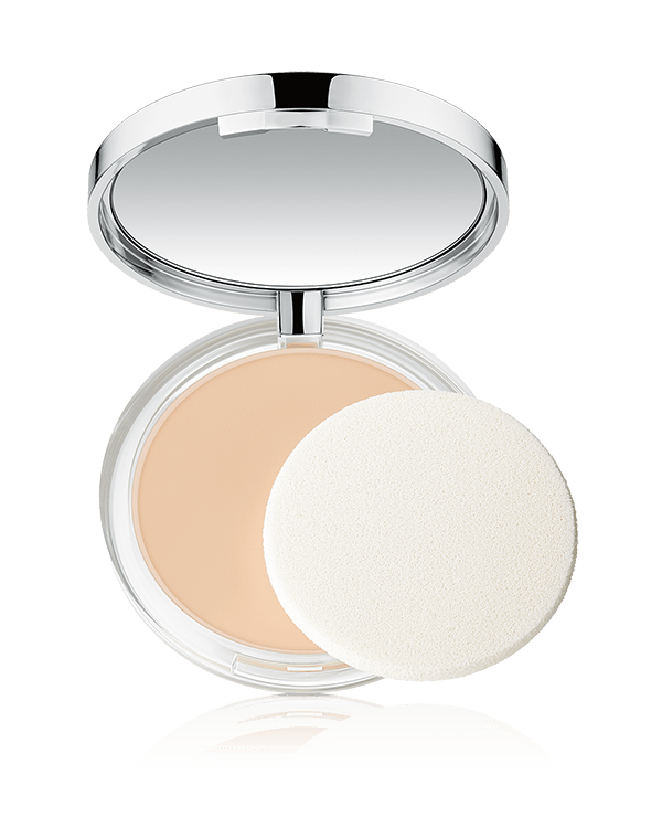 Almost Powder Makeup SPF 15, Le Teint Poudre Naturel SPF 15 unifie le teint, camoufle les imperfections et estompe les rougeurs.&lt;b&gt;&amp;nbsp;&lt;/b&gt;