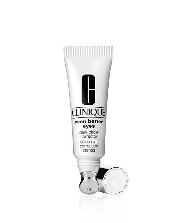 Even Better Eyes&amp;trade; Dark Spot Corrector, Crème légère pour le contour des yeux, illumine instantanément tous les types de peau.