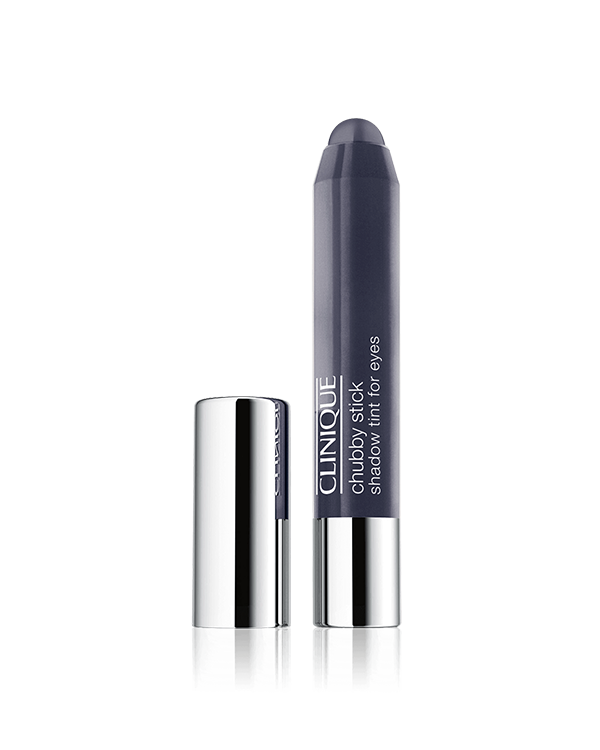 Chubby Stick Shadow Tint for Eyes, Ultra pratique, il permet une application facile et glisse sans effort sur la paupière.