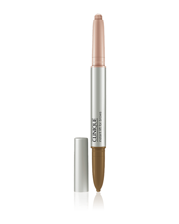 Instant Lift For Brows, 2-in-1 Augenbrauenstift und Highlighter.