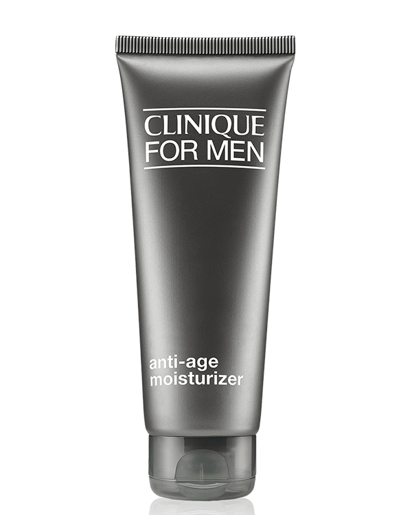 Anti-Age Moisturizer, Combat les rides, ridules et le teint terne pour un look plus jeune.