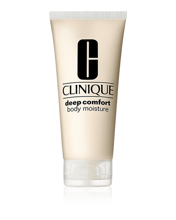 Deep Comfort&amp;trade; Body Moisture, Reichhaltige, feuchtigkeitsspendende Körperpflege