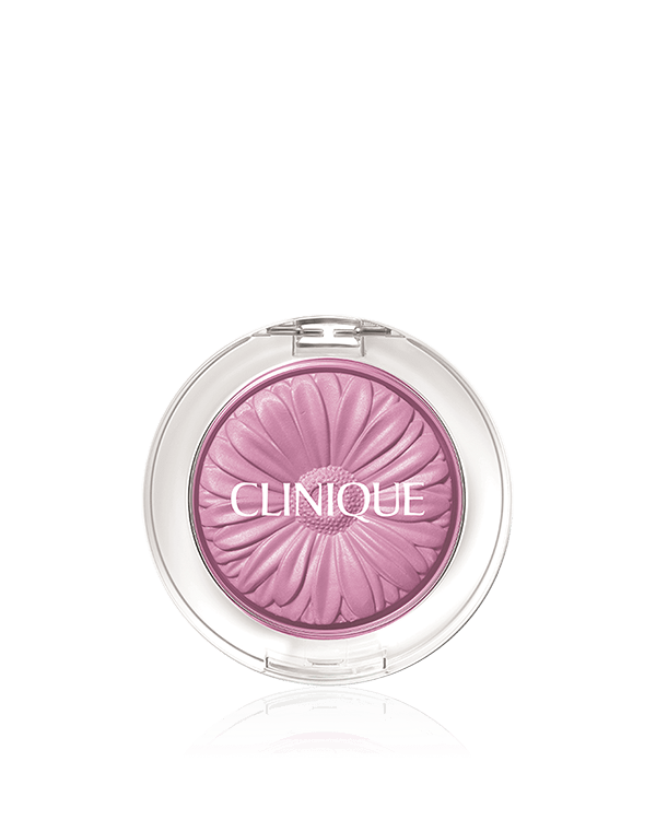 Cheek Pop&amp;trade;, Les blushs Clinique Cheek Pop donnent aux joues une couleur naturelle sans trace de poudre.