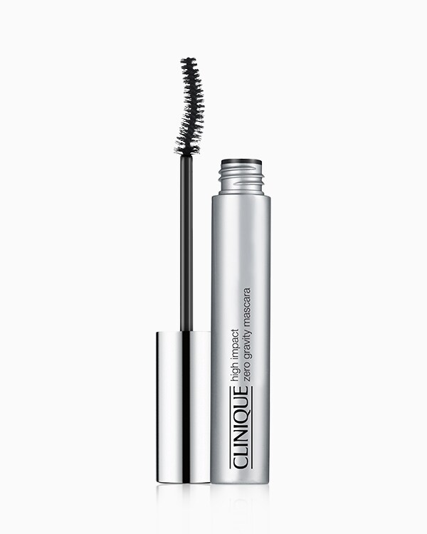 Zero Gravity Mascara, Wimpern in einer neuen Dimension – schwerelos für 24 Stunden.