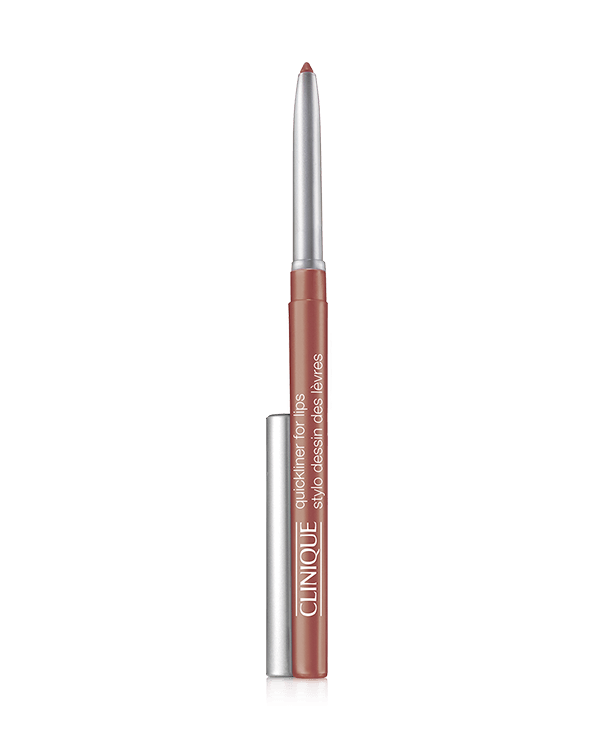 Quickliner for Lips, Langhaltender Lippenkonturenstift