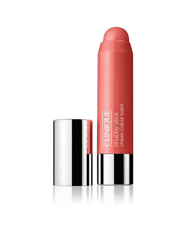 Chubby Stick&amp;trade; Cheek Colour Balm, Creme-Rouge in praktischer Stiftform.&lt;br&gt;