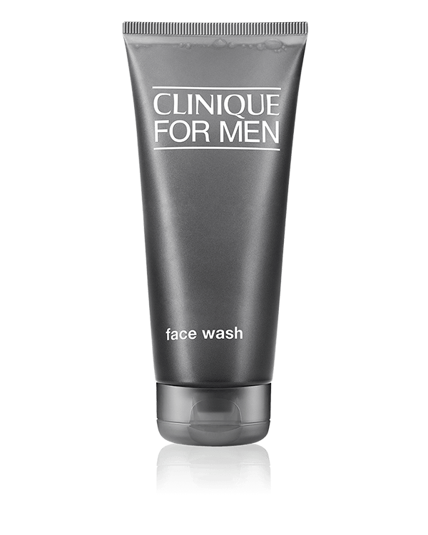 Face Wash, Flüssige Reinigungsseife