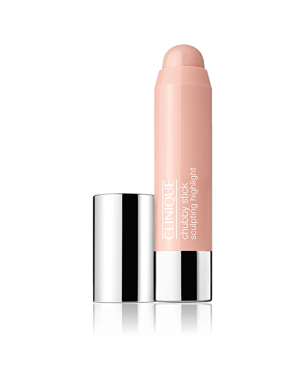 Chubby Stick&amp;trade; Sculpting Highlight, Optez pour les nouveaux Chubby Stick Sculpteur et Illuminateur pour un maquillage doux, frais et sans défaut.