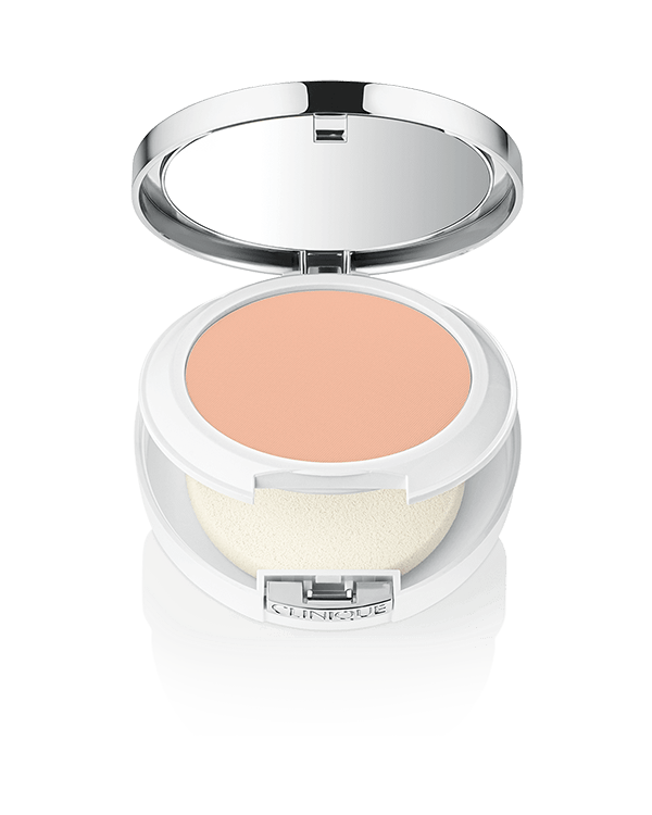 Beyond Perfecting Powder Foundation and Concealer, Makellose Haut im Handumdrehen. Perfekte Deckkraft und trotzdem ein natürliches Finish.