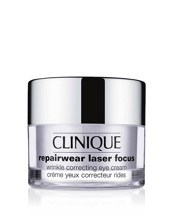 Repairwear Laser Focus&amp;trade; Wrinkle Correcting Eye Cream, Anti-Aging Pflege für die Augenpartie
