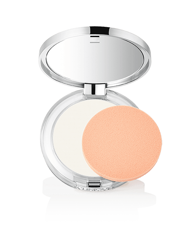 Stay Matte Universal Blotting Powder, Cette poudre absorbe l&#039;excès de gras immédiatement et offre à votre peau un fini mat.